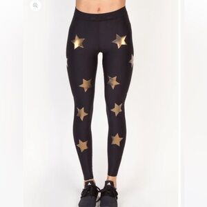 Ultracor Ultra High Silk Knockout Leggings